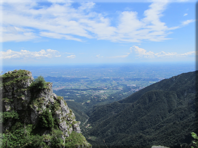 foto Sentiero 152 delle Meatte